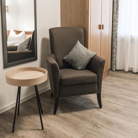 Landhotel Waldeck Fremdingen 外观 照片