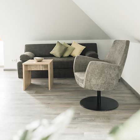 Landhotel Waldeck Fremdingen 外观 照片