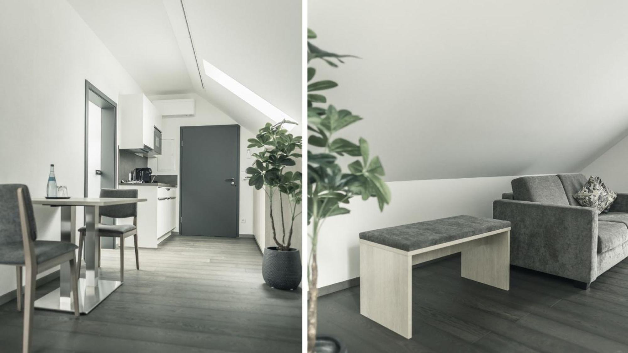 Landhotel Waldeck Fremdingen 外观 照片