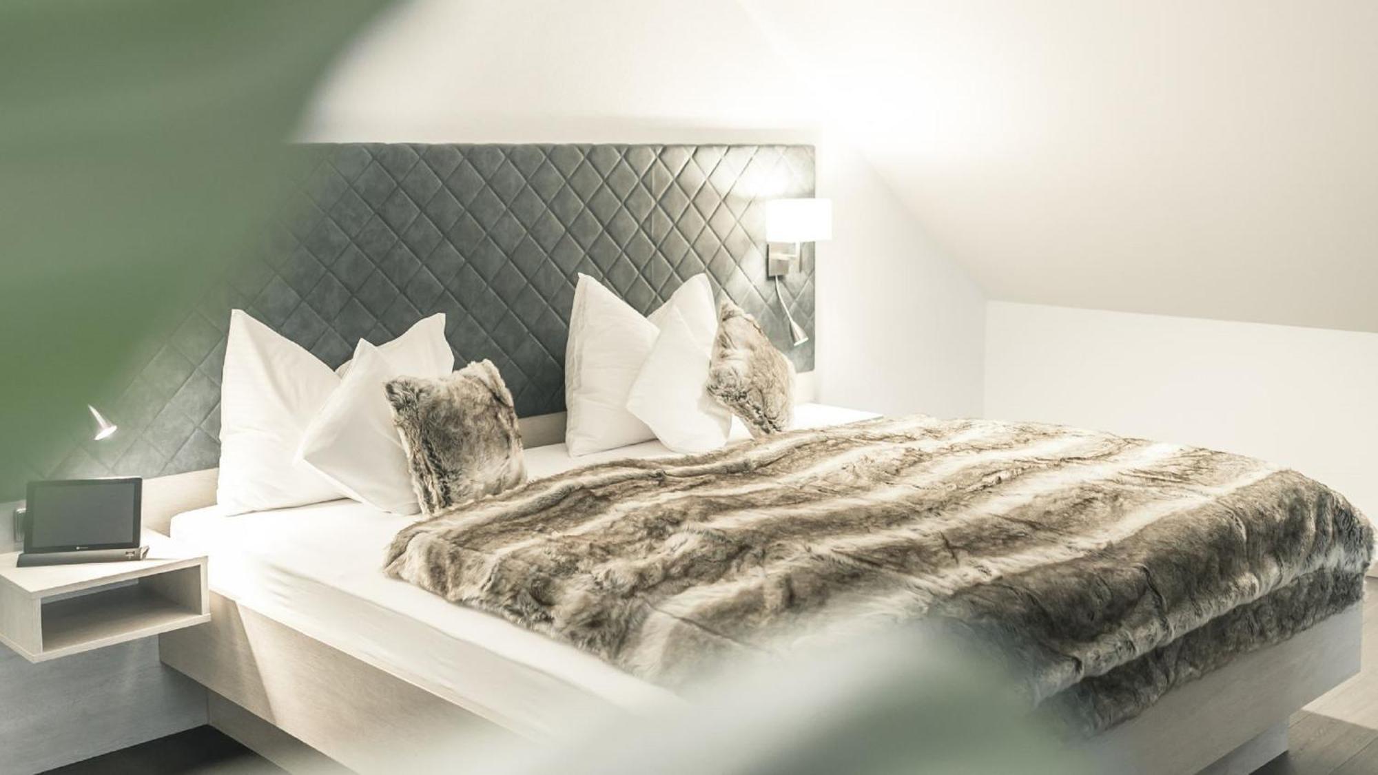 Landhotel Waldeck Fremdingen 外观 照片