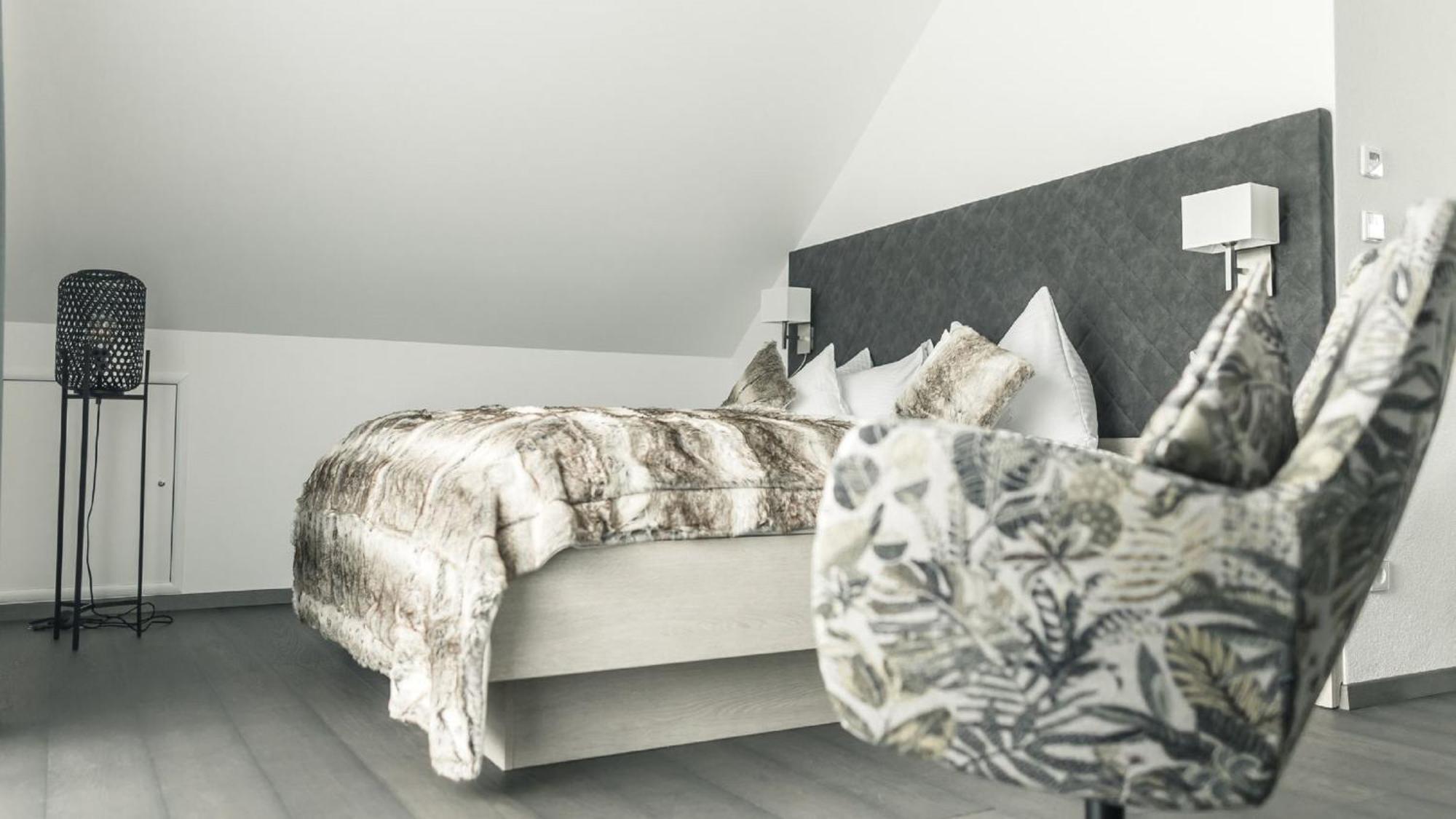 Landhotel Waldeck Fremdingen 外观 照片