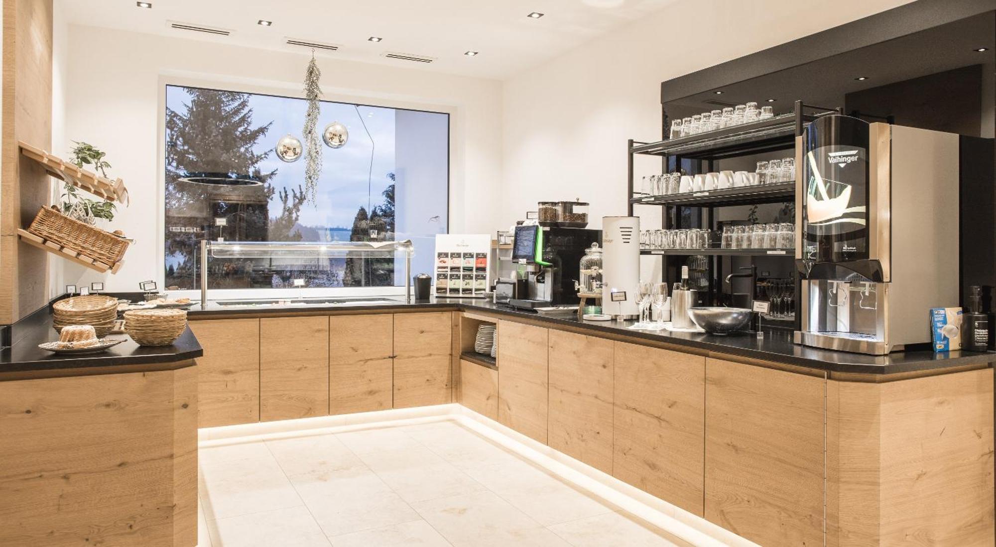 Landhotel Waldeck Fremdingen 外观 照片