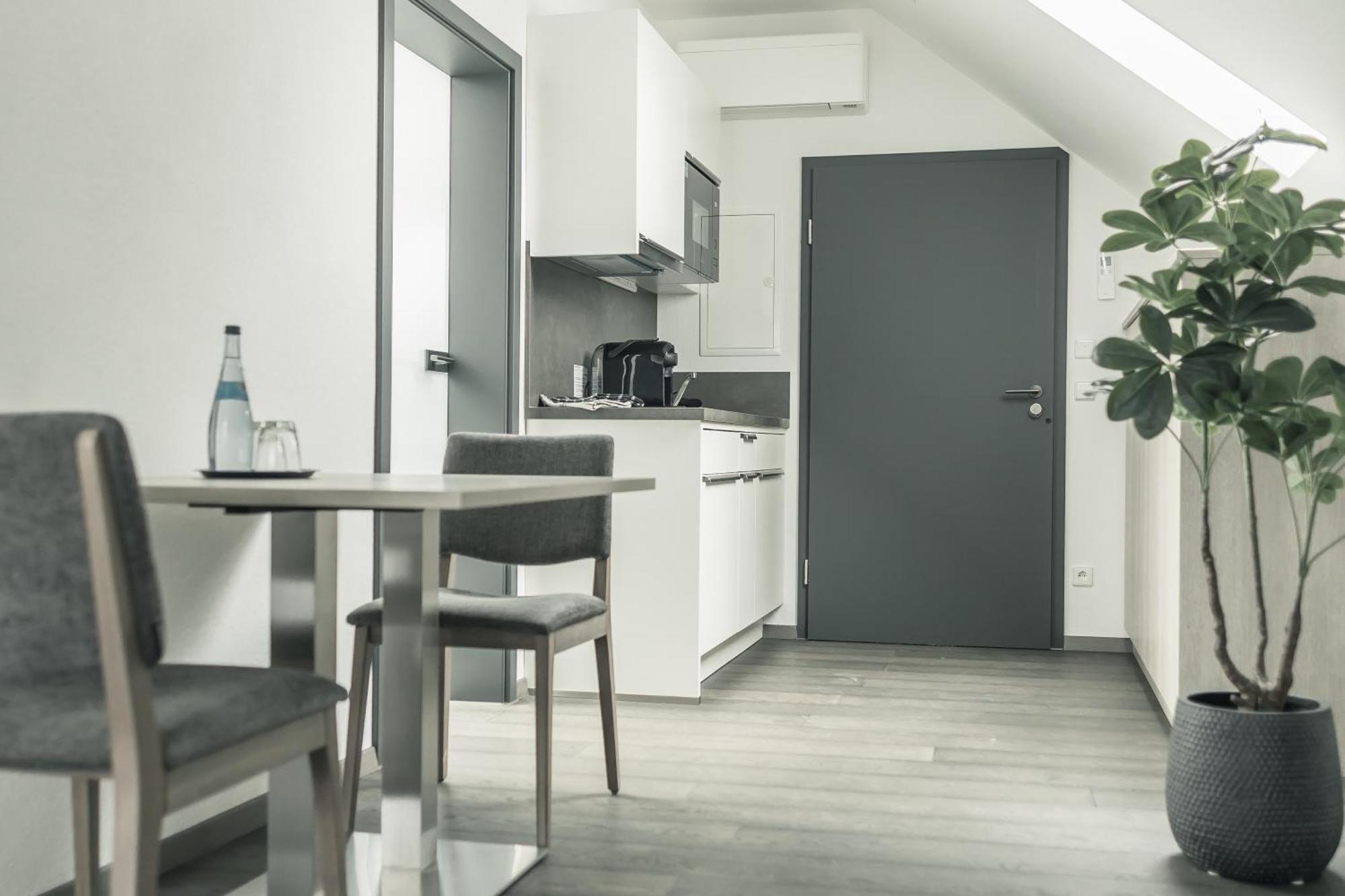 Landhotel Waldeck Fremdingen 外观 照片
