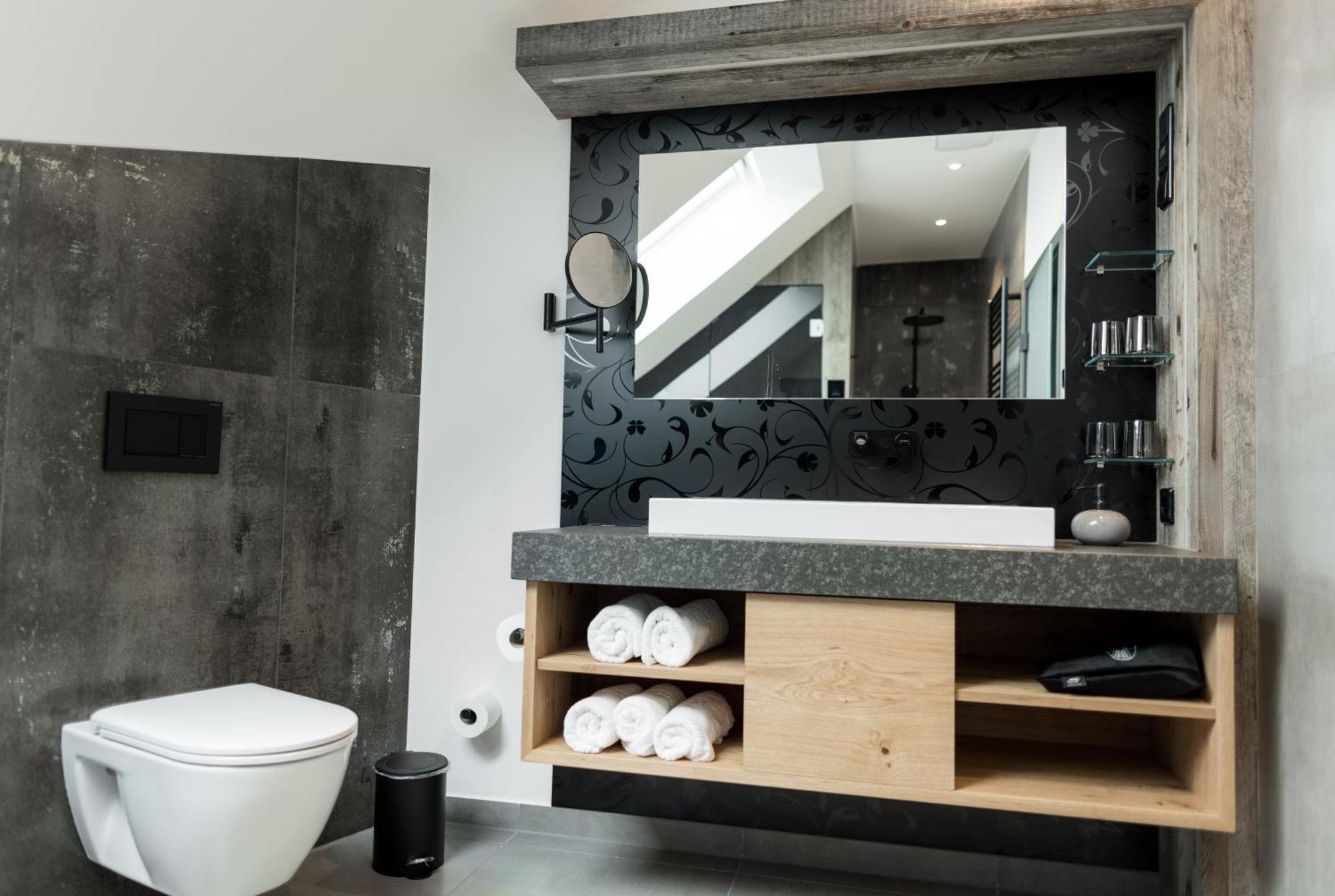 Landhotel Waldeck Fremdingen 外观 照片