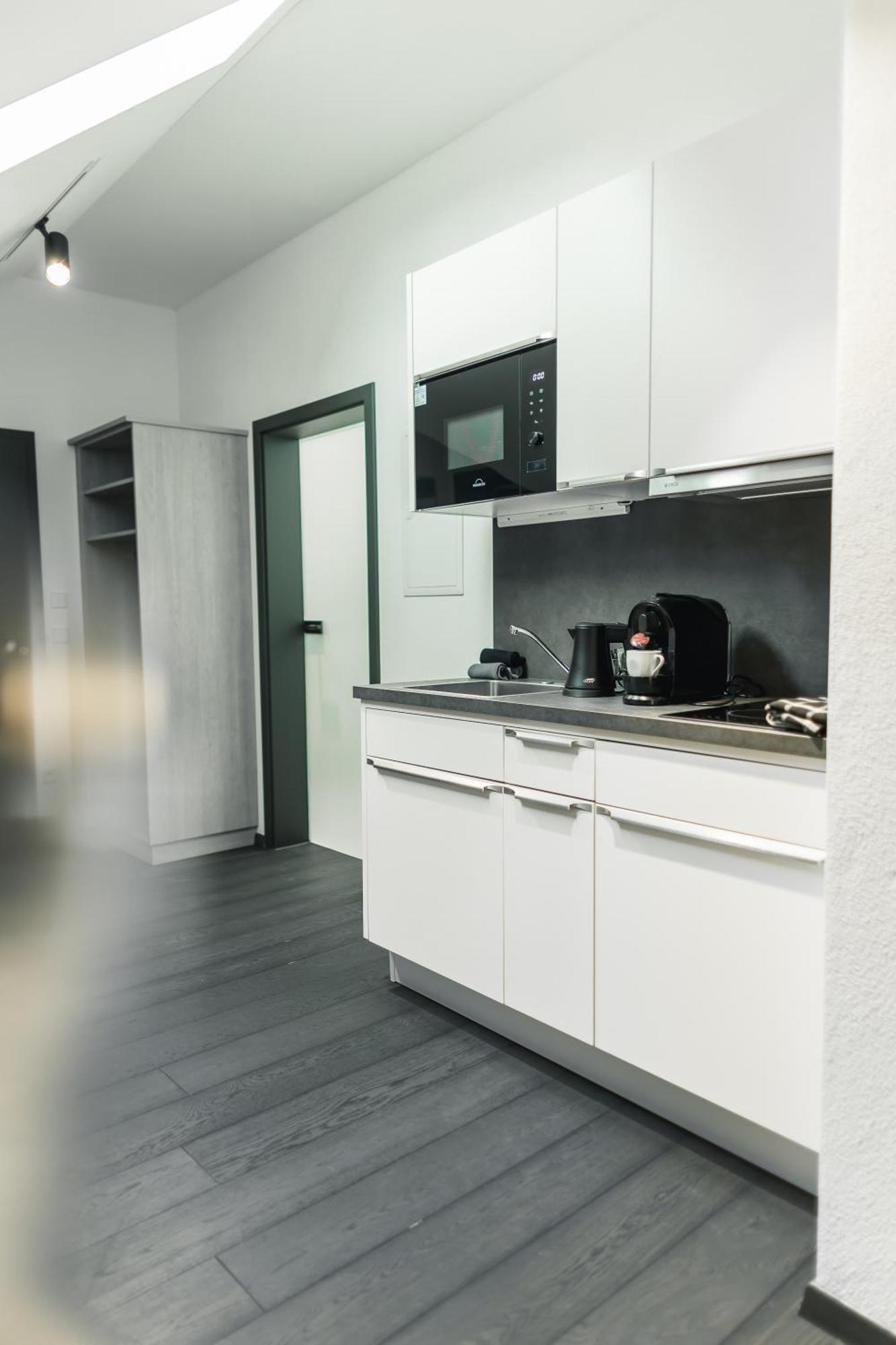 Landhotel Waldeck Fremdingen 外观 照片
