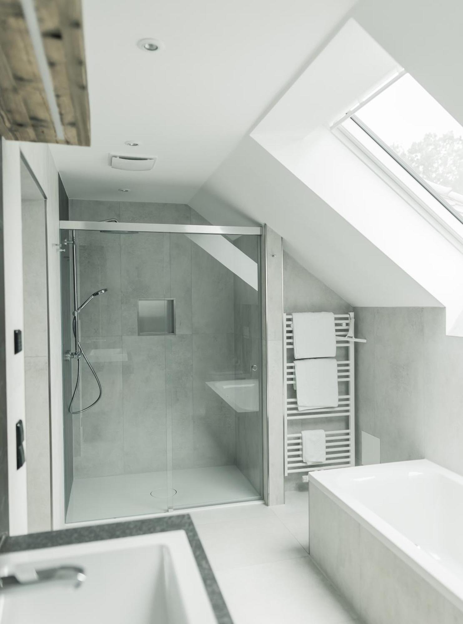 Landhotel Waldeck Fremdingen 外观 照片