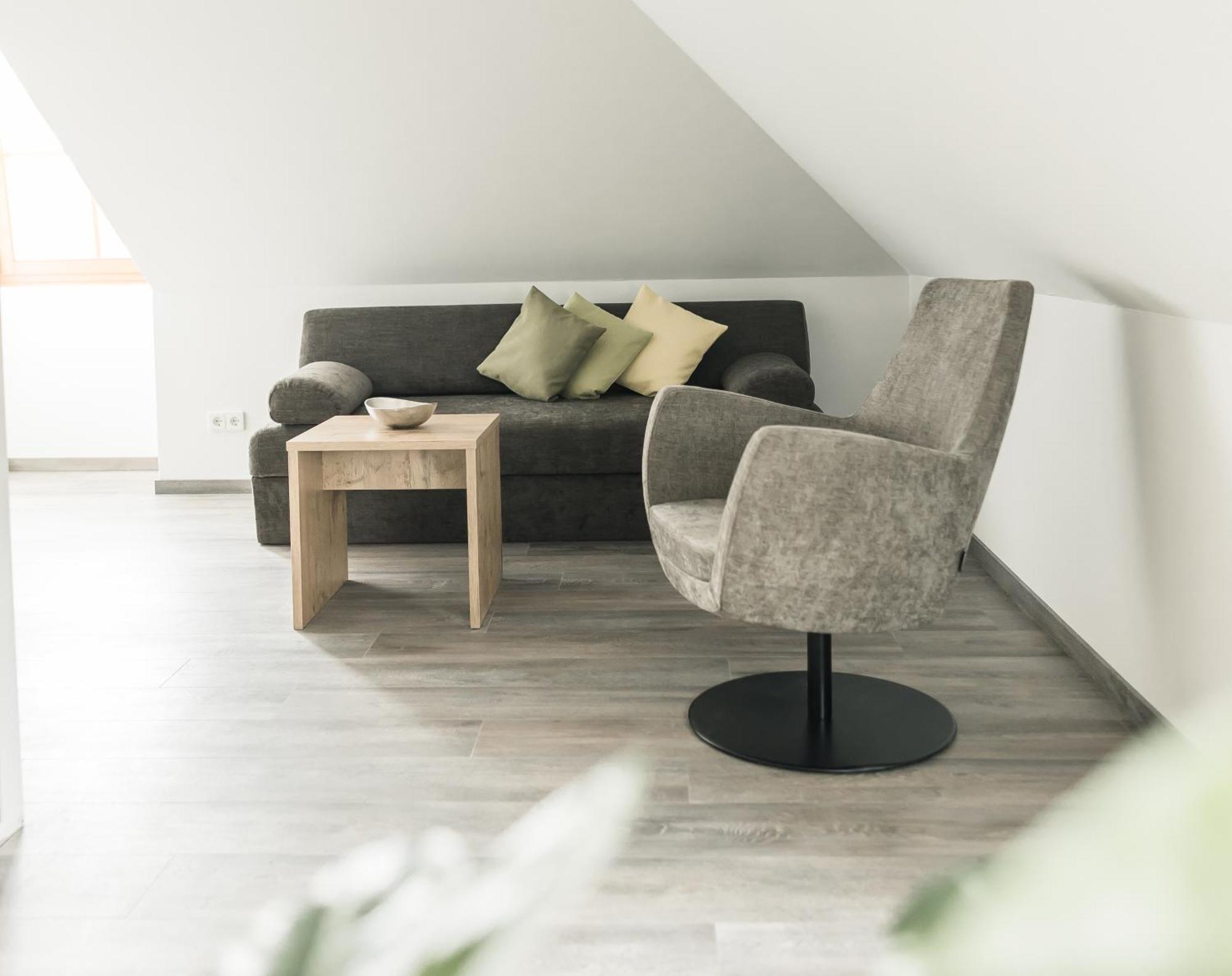 Landhotel Waldeck Fremdingen 外观 照片