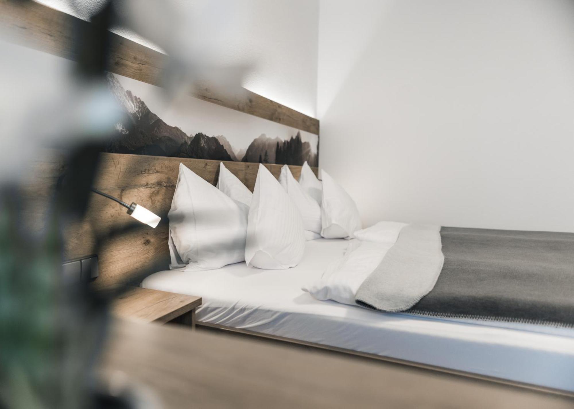 Landhotel Waldeck Fremdingen 外观 照片