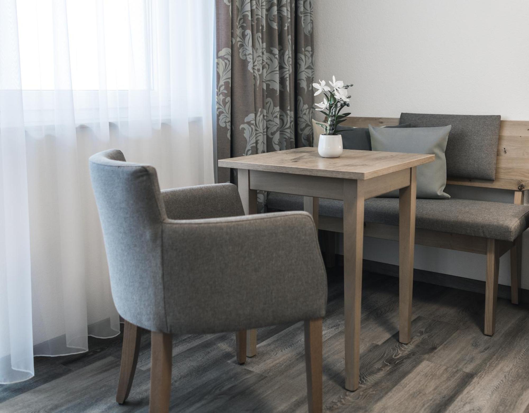 Landhotel Waldeck Fremdingen 外观 照片